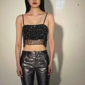 Walter baker Tiana top xs new